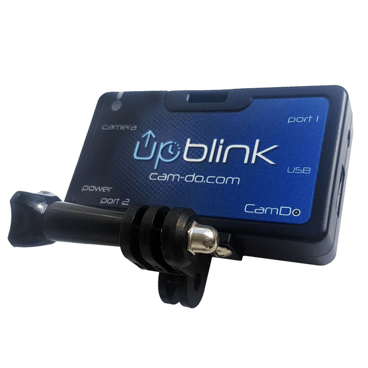 CamDo Upblink Intervalometer with mounting bracket