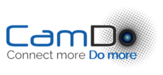 CamDo Solutions Logo