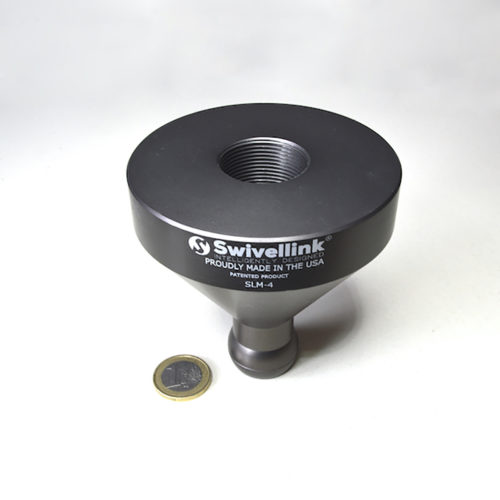 Swivellink SLM-4 Button Mount