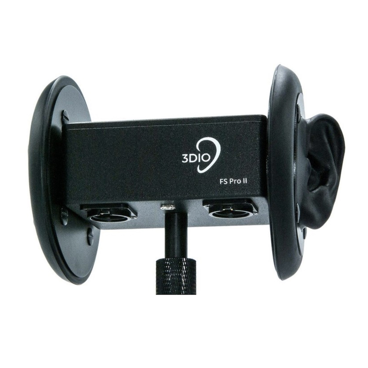 Microphone, 3DIO Free Space Pro II Binaural