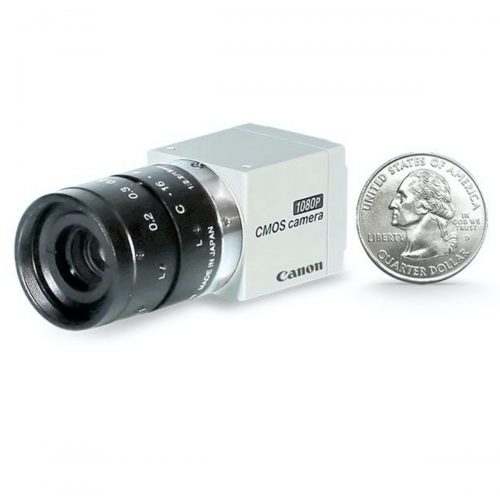 Canon IK-HR3H 1-CMOS Camera