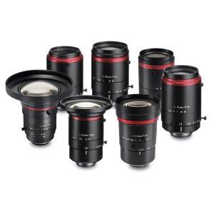 Kowa FC24M series lenses