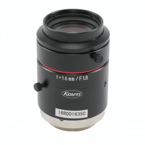 Kowa LM16JC10M lens