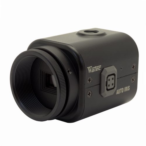 Watec WAT-933 camera