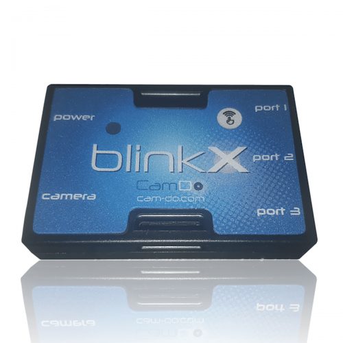 CamDo BlinkX Intervalometer