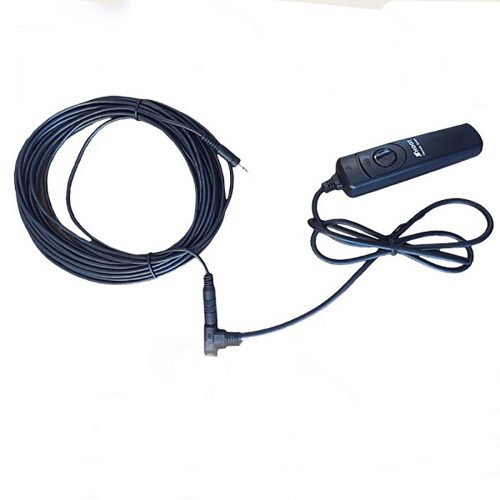 CamDo LED Wired Remote with extension cable