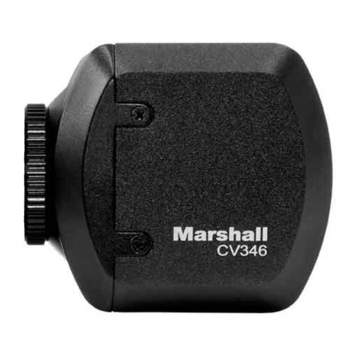 Marshall CV346 camera left