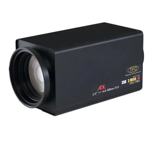 ADL MZ35x1428DPFIR-T lens