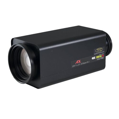 ADL MZ40x2751DPFIR-T lens