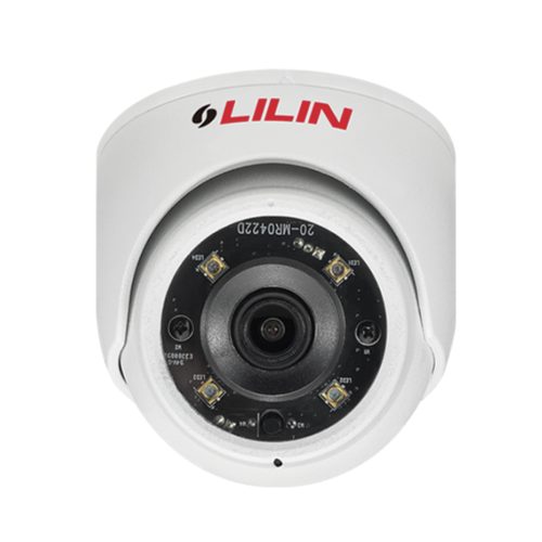 LILIN MR6822E2 camera