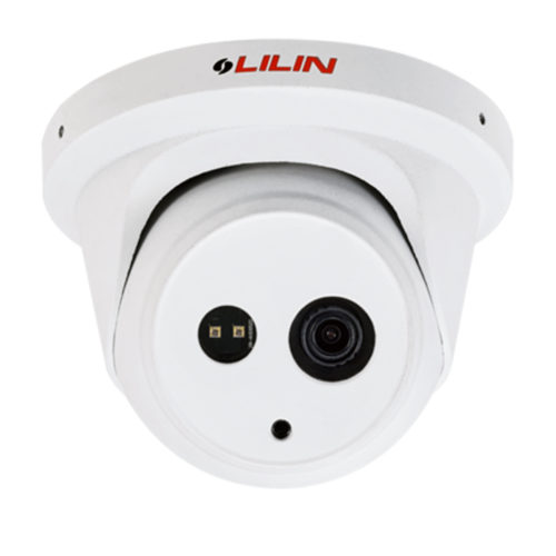 LILIN P2R6522E2 IP camera