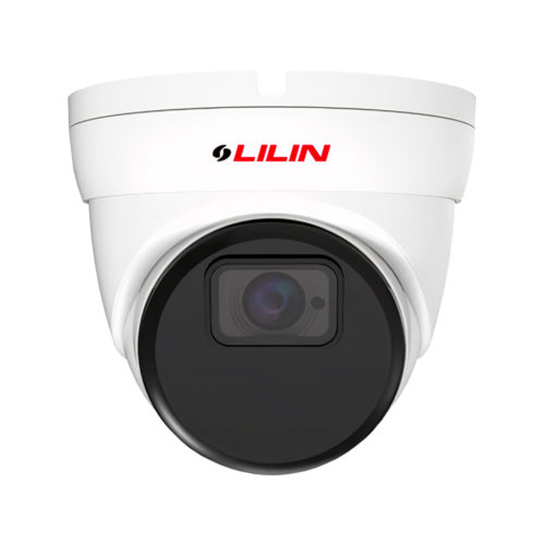 LILIN E5R4052A camera