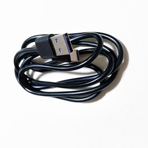 1.0m USB-A to USB-C cable open clearance