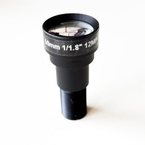 SS-50F2.8M12 50mm M12 mount lens