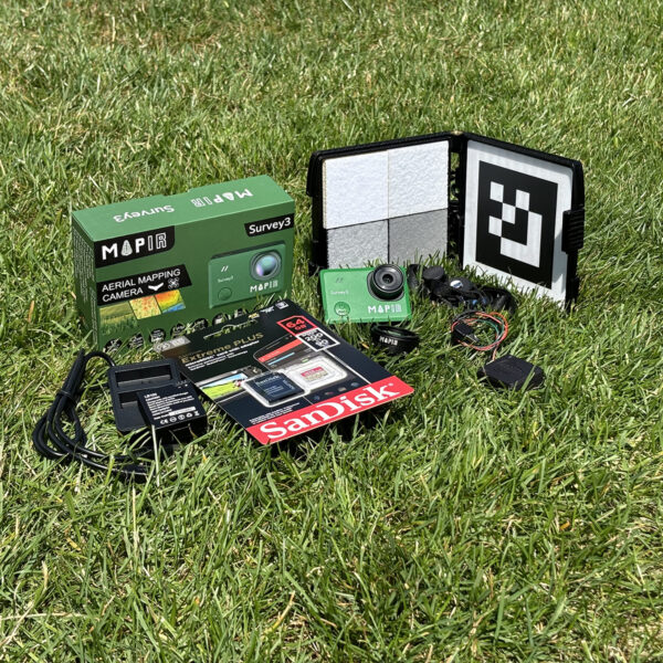 Mapir T3-R50 Calibration Target Bundle