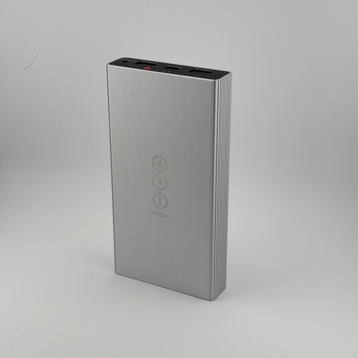 Voltaic V75 72Wh Battery 3/4 view