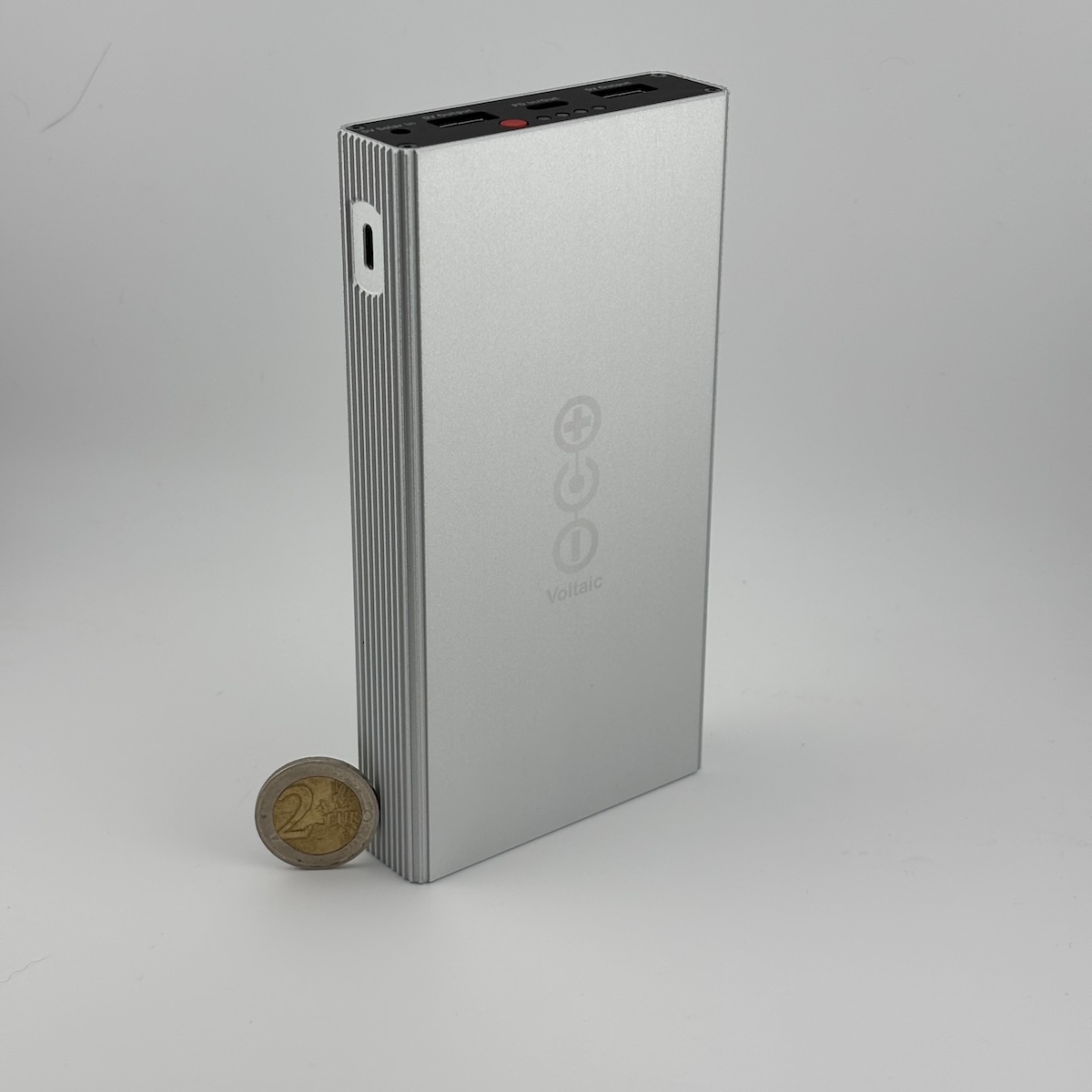 Voltaic V75 72Wh Battery with coin