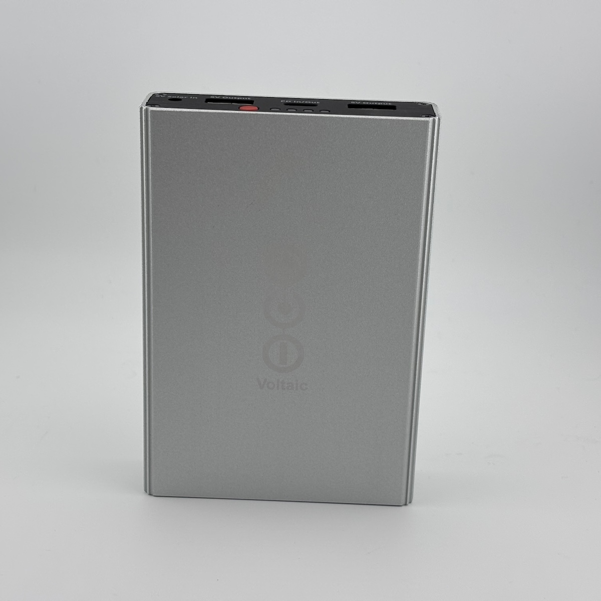 Voltiac V50 battery side view