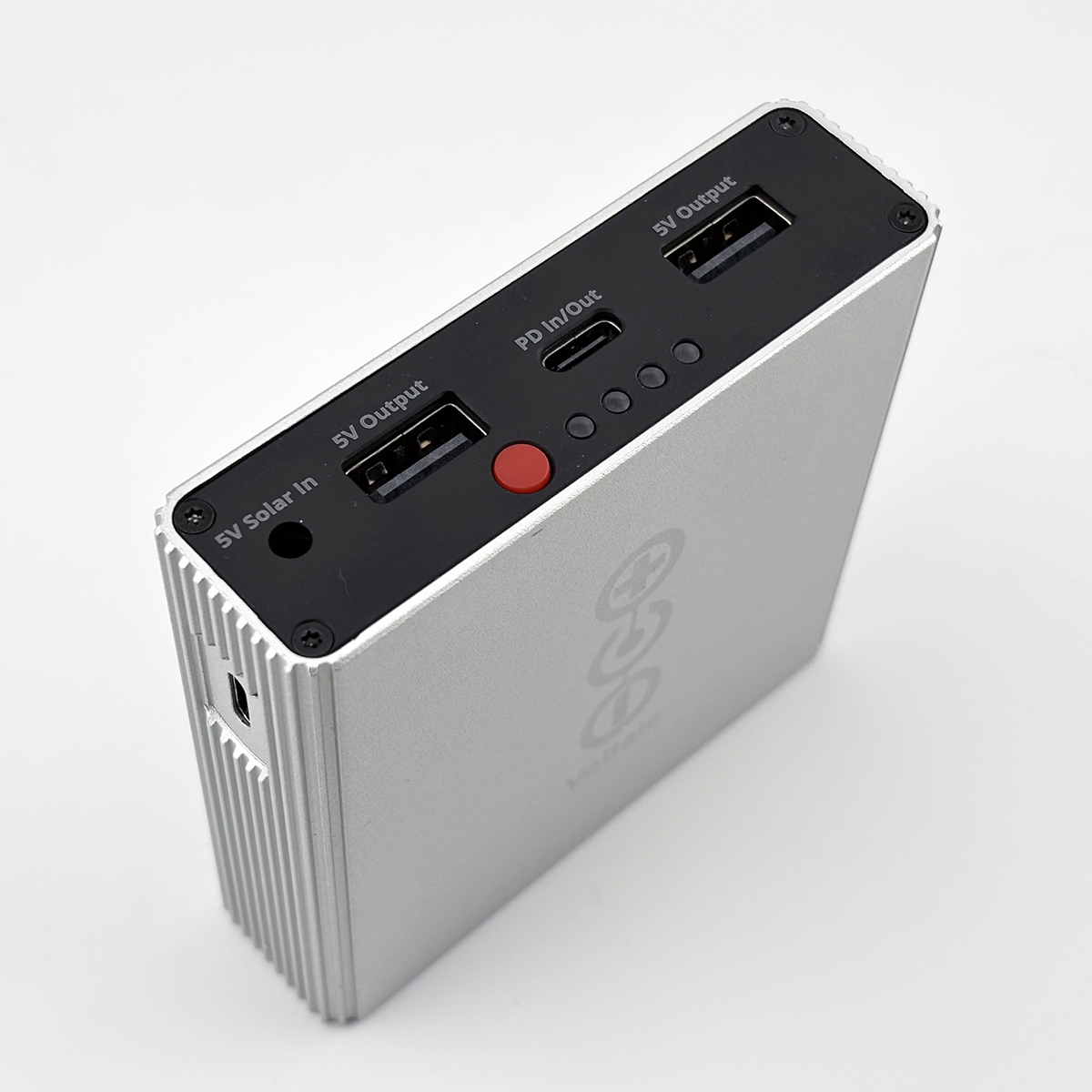 Voltaic V25 24Wh Battery Detail View