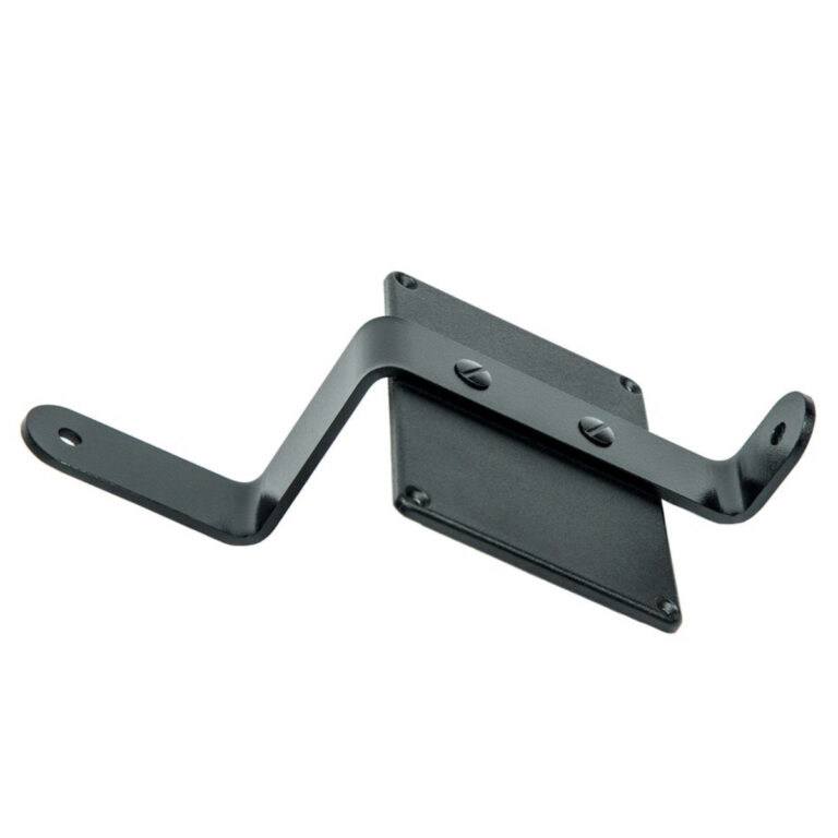 3DIO Mount Bracket side view