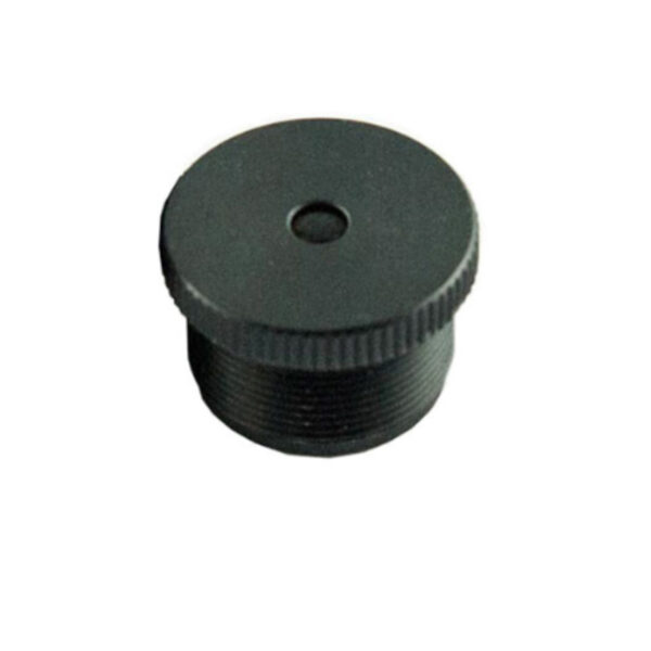 Lens, 7.5mm 50° 3MP M12 Compact Button