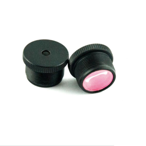 Lens, 7.5mm 50° 3MP M12 Compact Button - Image 2