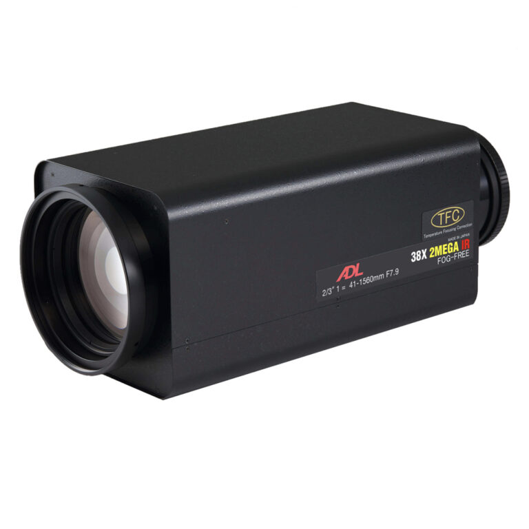 ADL MZ38x4179DPFIR-T lens