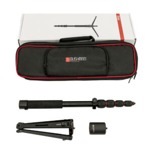 Bushman Monopod Pro