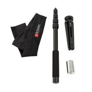 Bushman Monopod v2 whats in the box