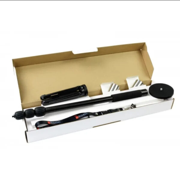 Bushman V1 Monopole bundle what's in the box