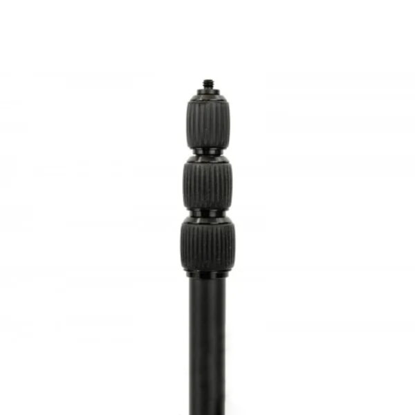Bushman V1 Monopole top section closed