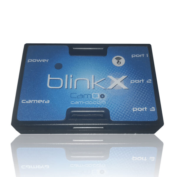 CamDo BlinkX Intervalometer