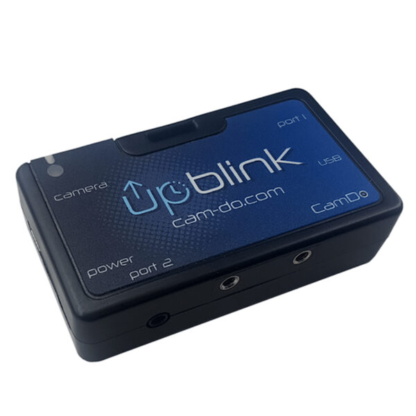 CamDo Upblink Intervalometer