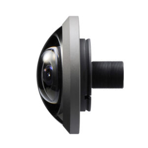 Entaniya 250 degree M12 4K fisheye lens