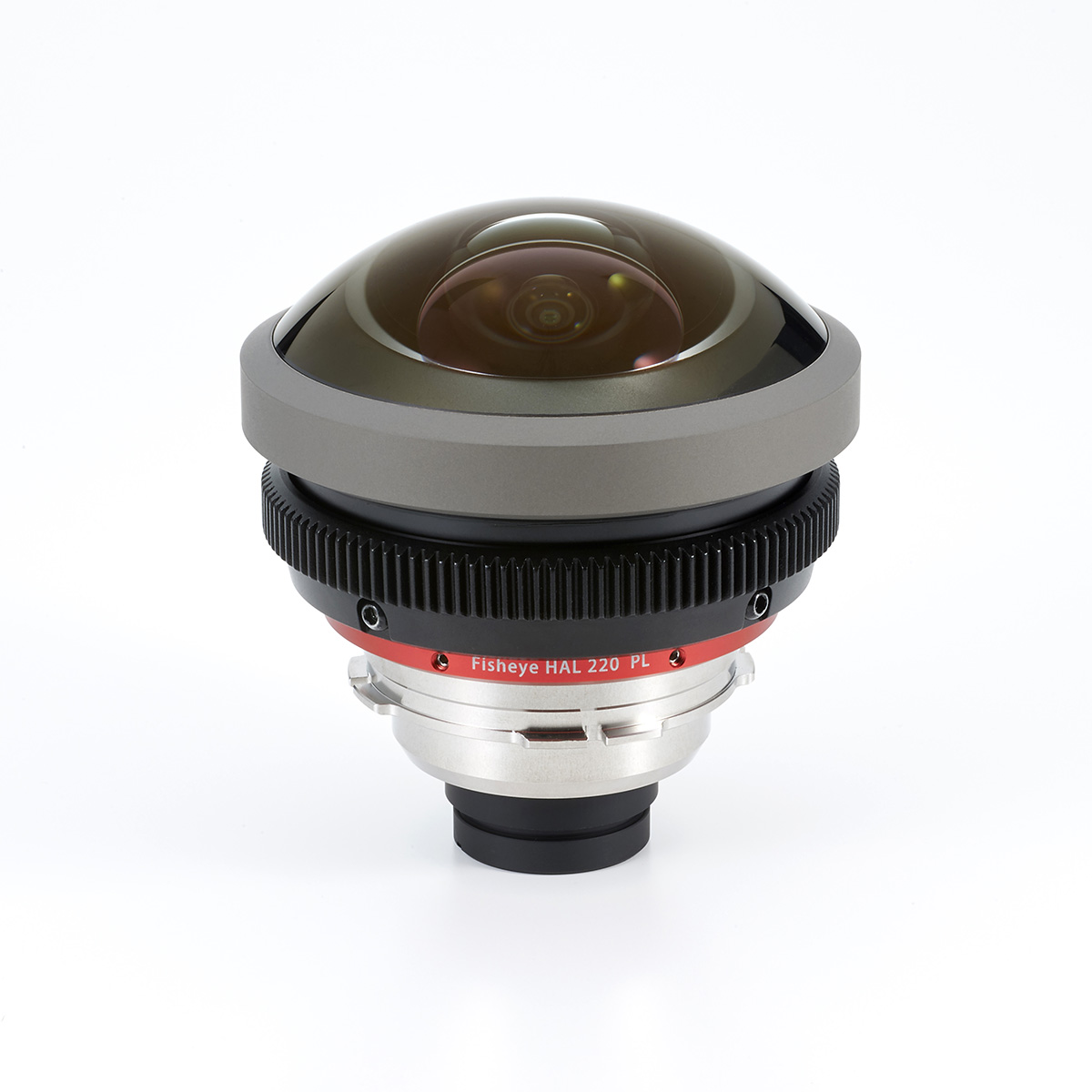 Entaniya HAL220 PL upright view