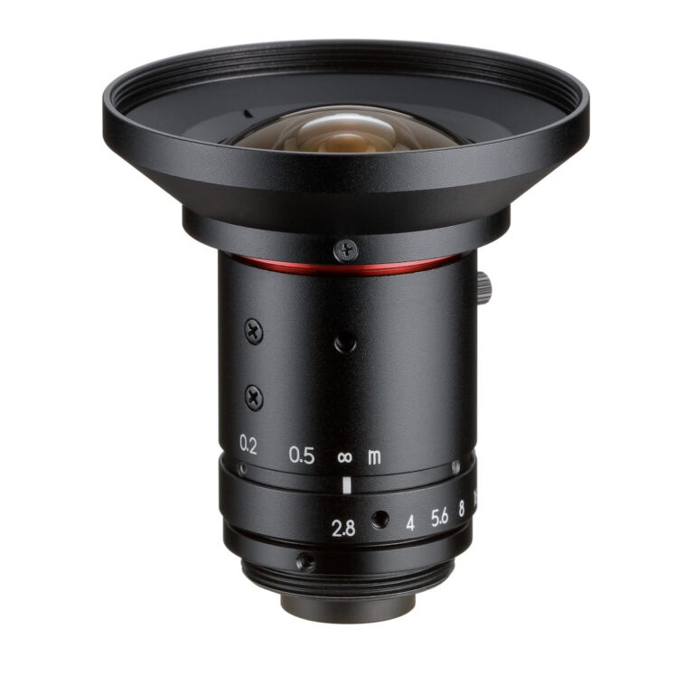 Kowa LM3JC10M lens