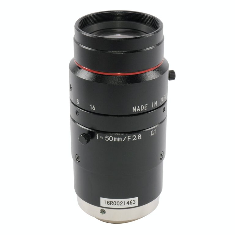 Kowa LM50JC10M lens