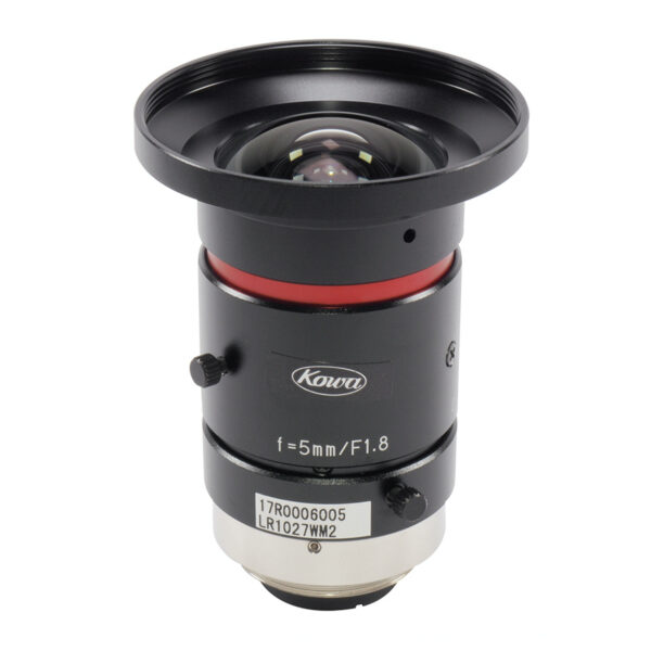 Kowa LM5JC10M lens