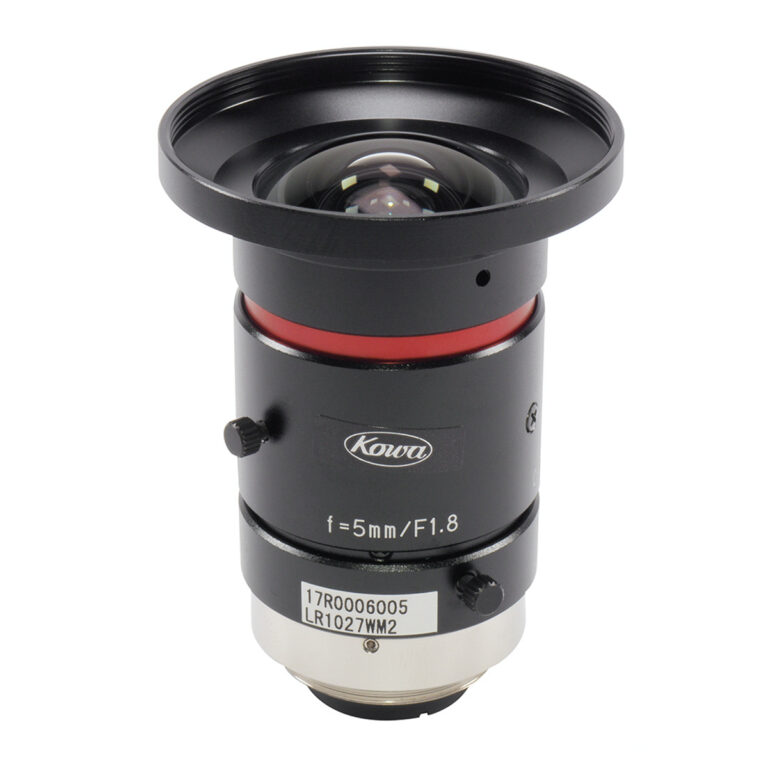 Kowa LM5JC10M lens