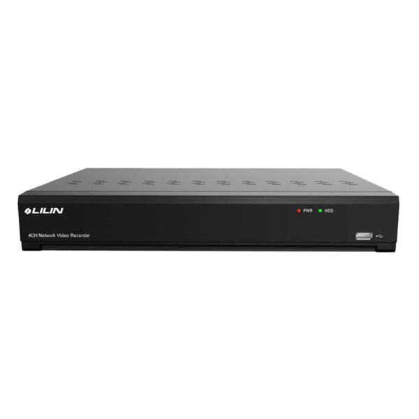 LILIN EVR-3104E NVR