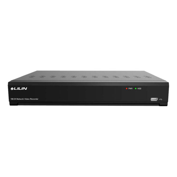 LILIN EVR-3116E NVR