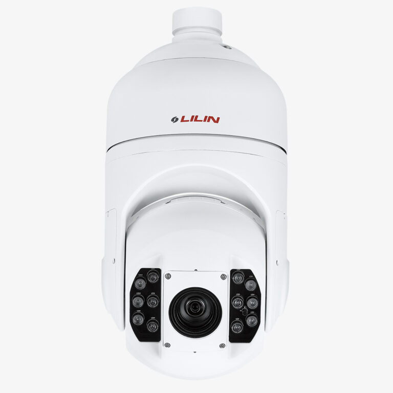 LILIN PSR5024EX20 camera front view