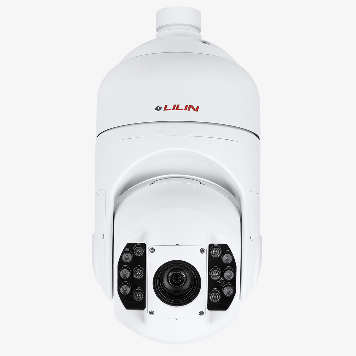 Camera, LILIN PSR5024EX30 30X D/N PTZ IP Dome SeeSense