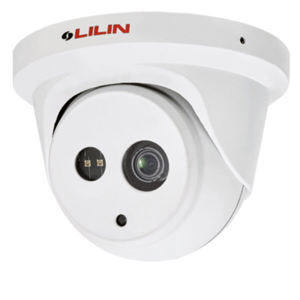 LILIN Z2R6522X camera 3/4 view