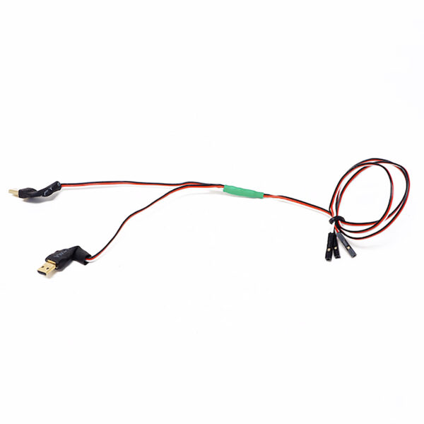 Mapir Dual 20cm HDMI PWM Cable