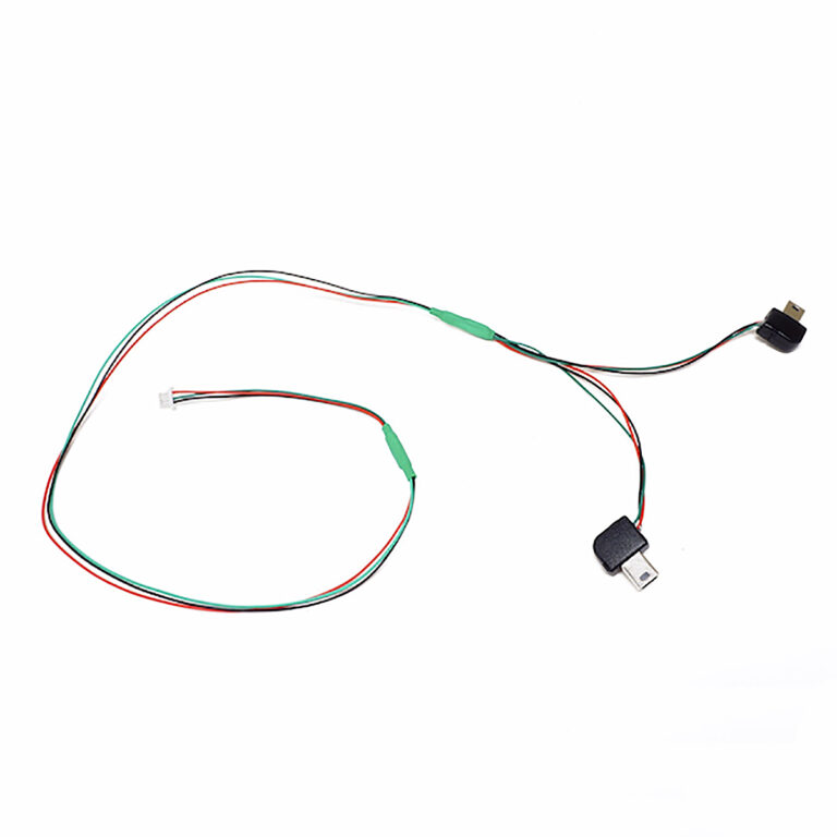 Mapir Dual Cable for Advanced GPS Receiver