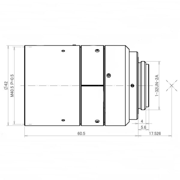 Ricoh FL-BC1220-9M drawing