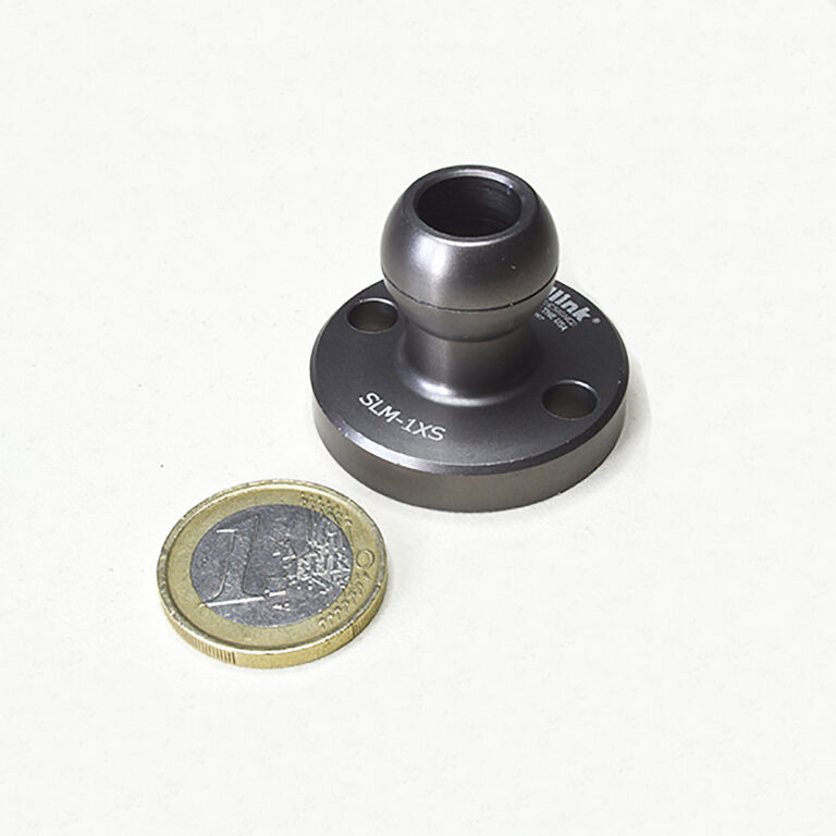 Swivellink SLM-1XS Small Ball Base with Euro