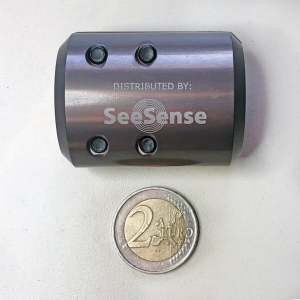 Swivellink SLM-2-2XS Small Knuckle with Euro SeeSense