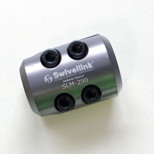 Swivellink SLM-290 Tee Knuckle